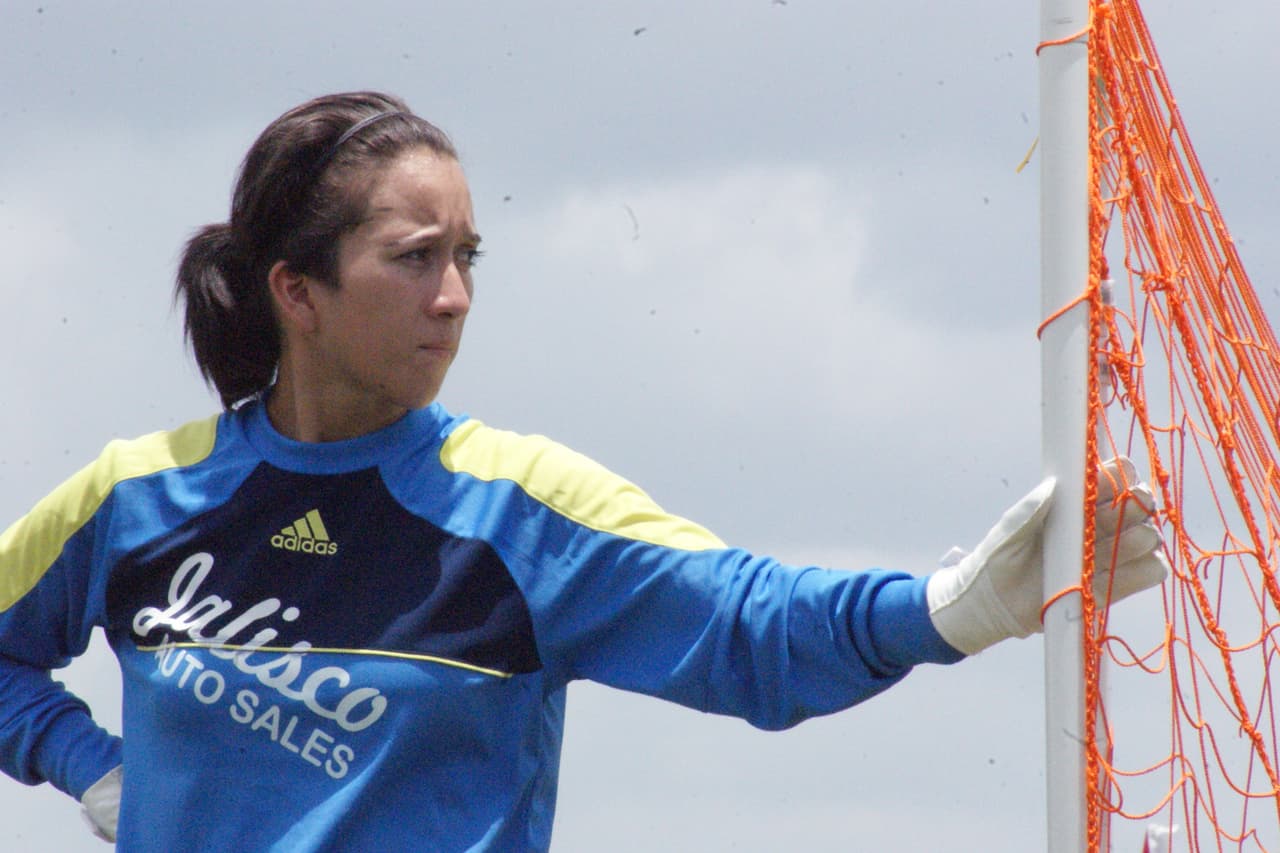 Diversión, comida y mucho futbol, mira lo que ocurrió en Copa Univision Austin.