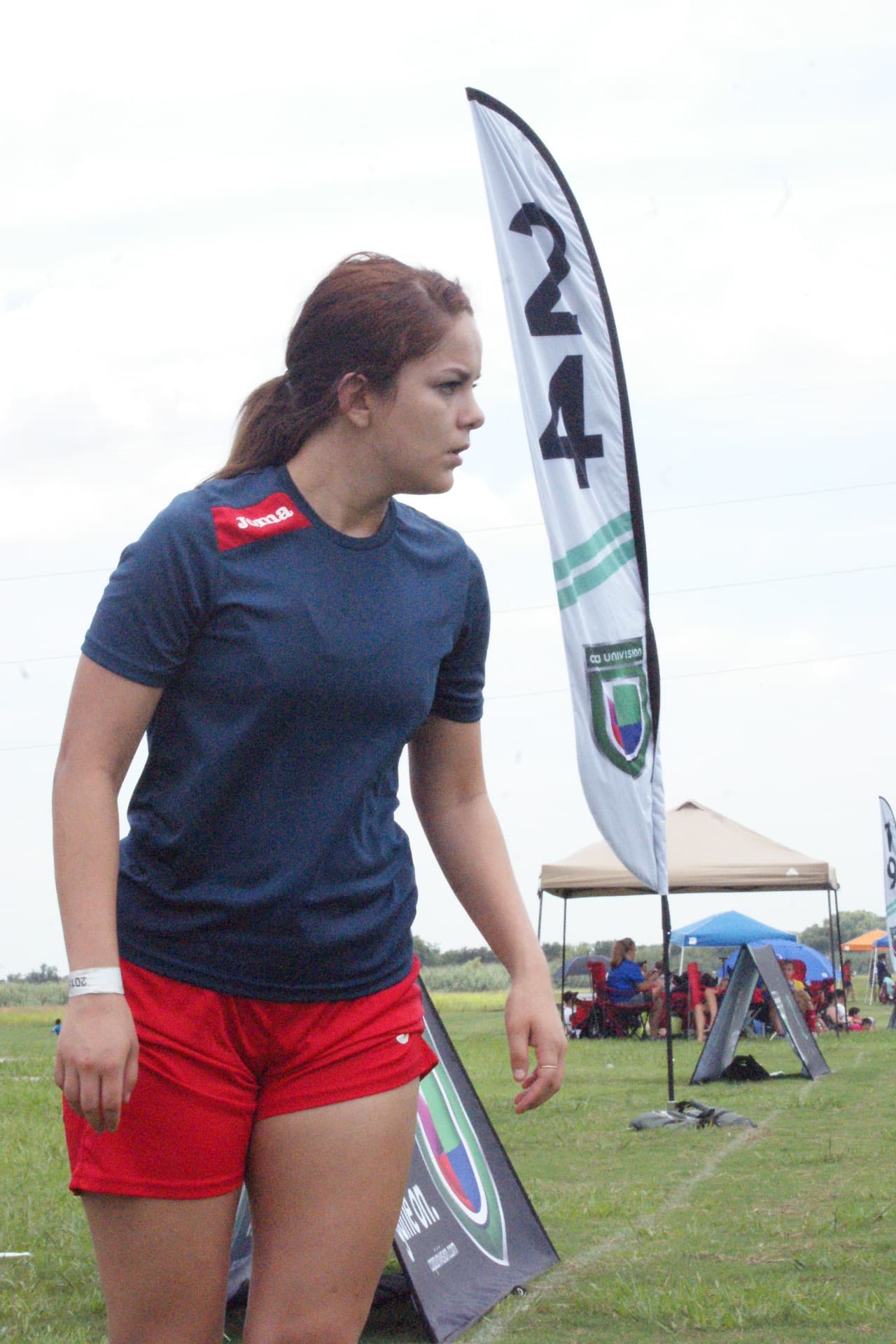 Diversión, comida y mucho futbol, mira lo que ocurrió en Copa Univision Austin.