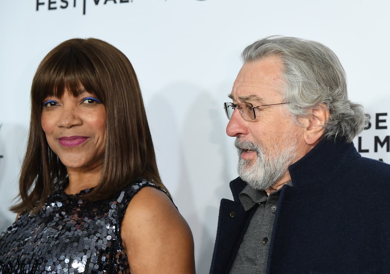 Una de las parejas de Hollywood que sorprendió a propios y extraños al anunciar que estaban en espera de una nueva integrante en la familia son Robert de Niro y su esposa, Grace Hightower.