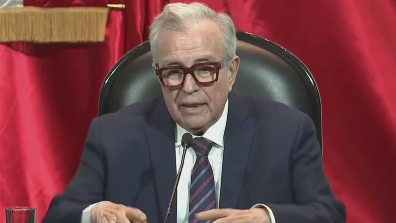 Acusación de EEUU contra un gobernador mexicano en funciones redefine la justicia transnacional