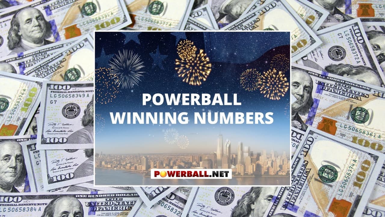 Mujer de Florida se lleva a casa $2 millones tras sorteo de Powerball