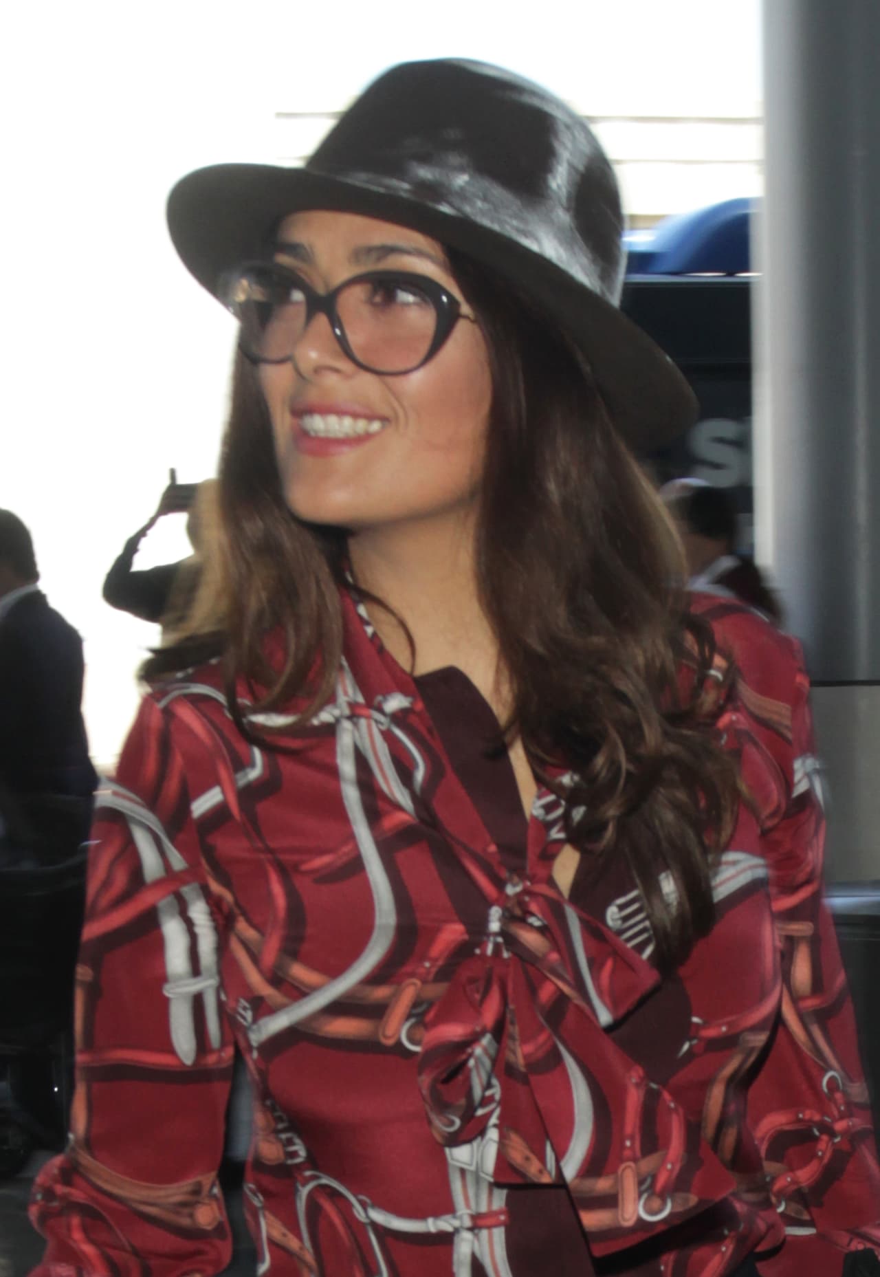 Un juez odenó a dos mujeres que no se le acercaran ni contactaran nunca a la actriz por los siguientes tres años.