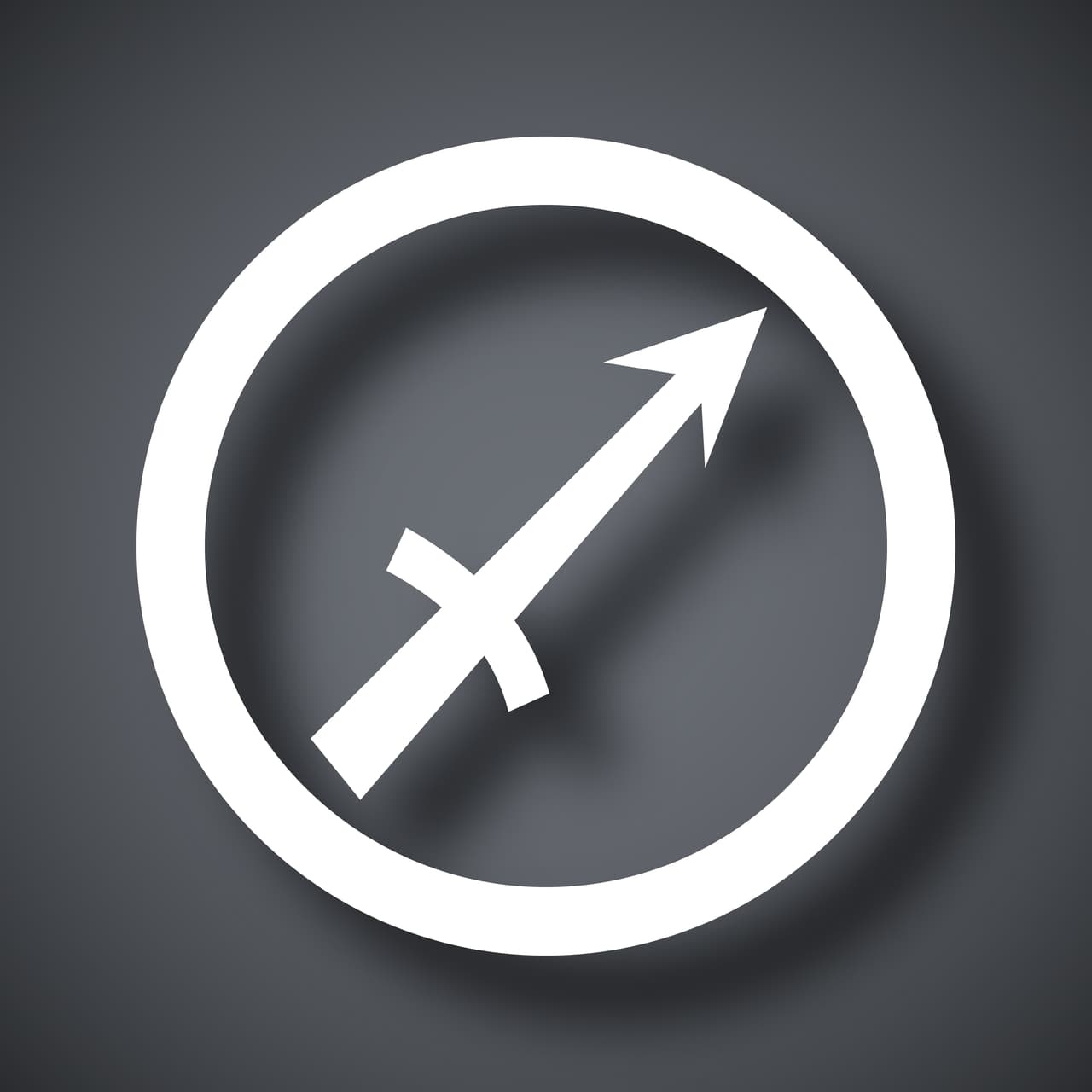 <b><u>Con Sagitario, o con otro signo cuyo ascendente sea Sagitario: Problemática</u></b>
<br>La época mejor: El primer cuatrimestre del año y el último mes
<br>La época más difícil en la relación: De agosto a noviembre