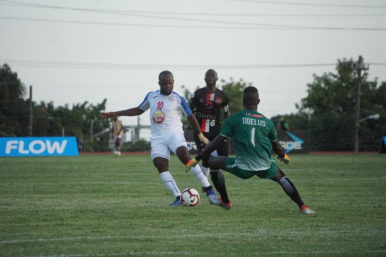 El equipo jamaiquino, Portmore United, es uno de los clubes más importantes del país caribeño, y será el encargado de recibir al Cruz Azul de Robert Dante Siboldi en la ida de los octavos de final.