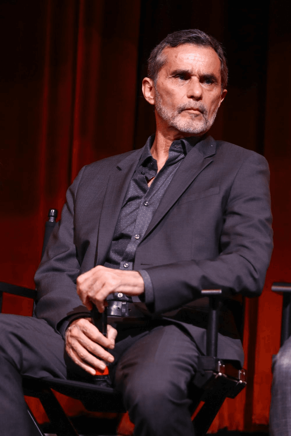 "Se fueron los dos grandes amores de mi vida. No puedo dejar de estar apoyando a mis hijos, de compartir la vida al lado de ellos mientras pueda, porque pues ellos ya están grandes, ya están haciendo su vida, pero en este tipo de eventos nos juntamos, nos juntamos en fin de año, Navidad, esas cosas", comentó Humberto el pasado 13 de abril.