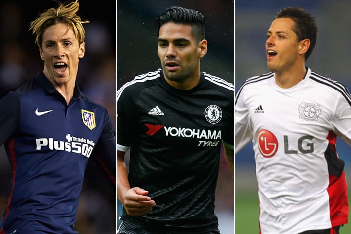 Al destaparse la posibilidad de que Rayados de Monterrey encendiera el mercado de verano con la llegada de Fernando 'El Niño' Torres, en UnivisionDeportes.com quisimos jugar a reforzar a los equipos de la Liga MX con el Fichaje Bomba Ideal.