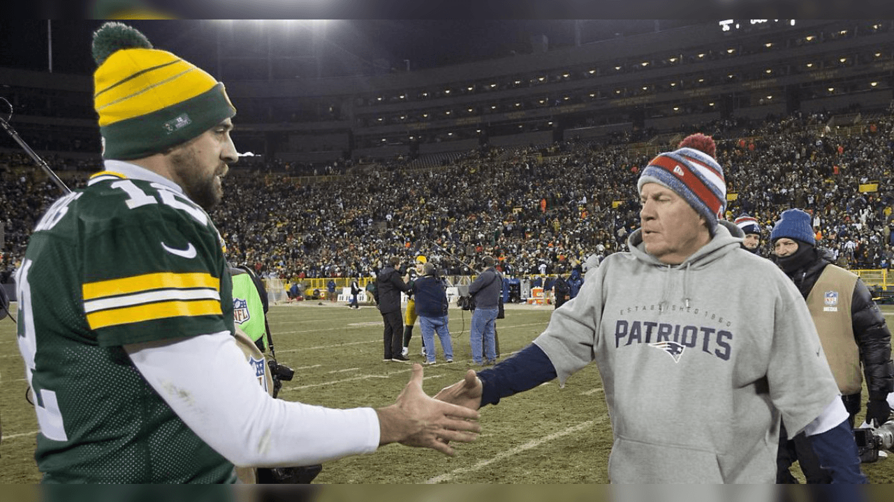 Esta fue la parte divertida de lo que dejó el Draft virtual 2020 de la NFL.