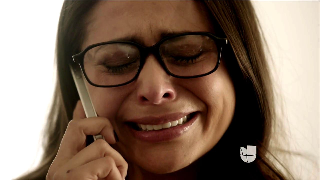 Julie quedó devastada con la noticia de la pérdida de su gran amiga Jenni.