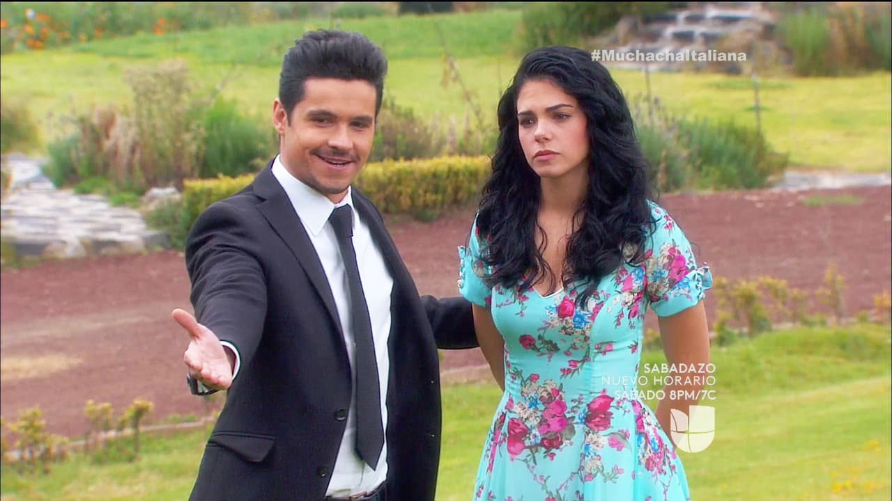 ¡Tiene una sorpresa para ti!