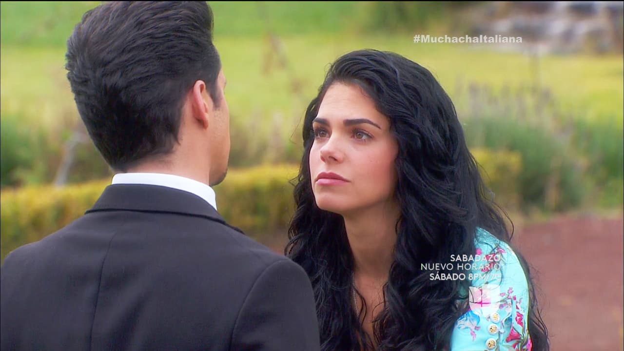 ¡Fiorella, ya perdona a Benito!