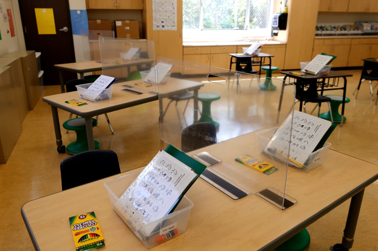 <b>14. Los Altos High School</b>
<br>Distrito escolar: Mountain View-Los Altos Union High School District
<br>Estudiantes: 2,253 
<br>Un profesor por cada 20 estudiantes