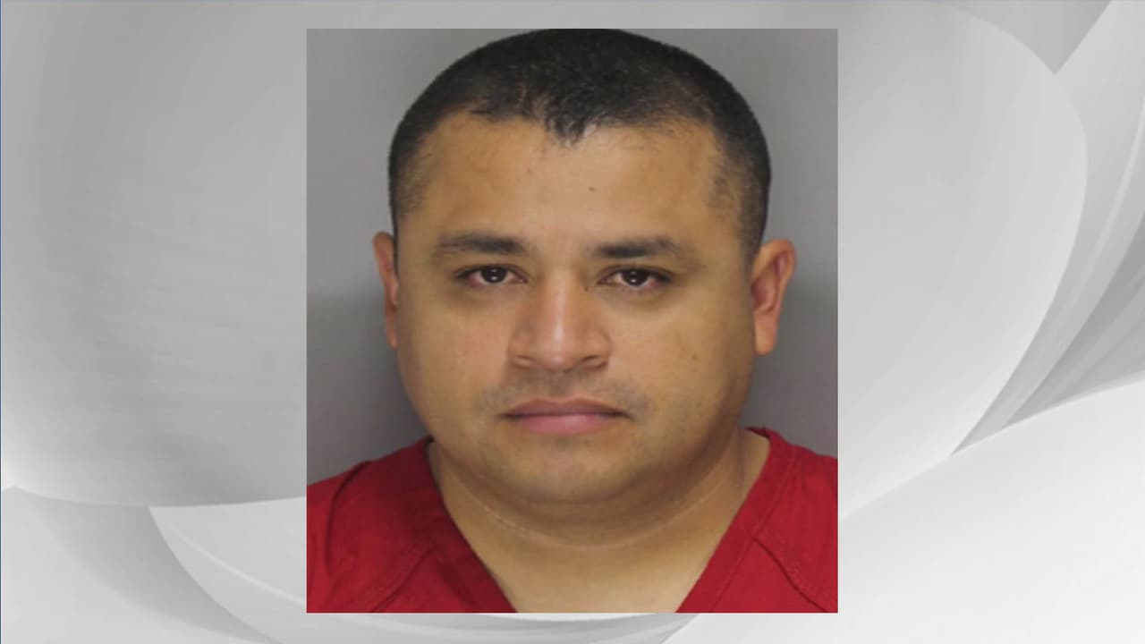 Presentan once cargos contra expolicía hispano acusado de agredir sexualmente a mujer en Georgia