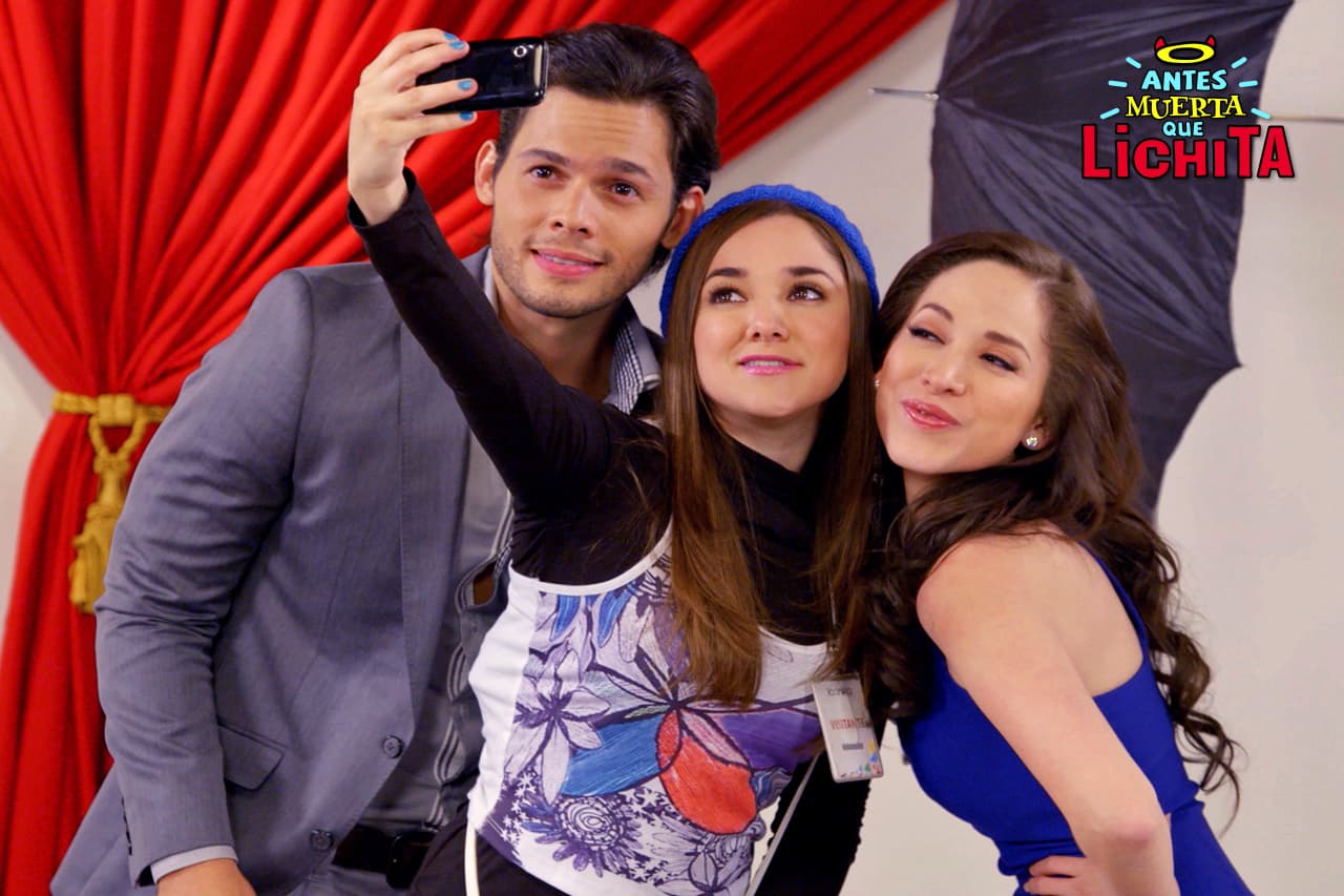 Magos cumplirá su sueño de conocer a los actores de “Corazón Enamorado”.