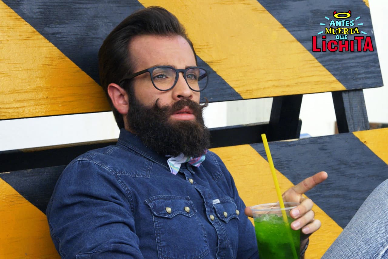 Braulio le pondrá fin a su relación con Brisa.