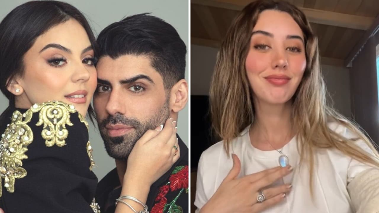 Mexicana casada con árabe revela cómo es en realidad vivir con uno: ¿No es como el 'show' de Massad y Melissa?
