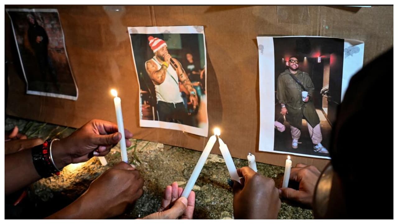 Exclusiva: Policía de Miami responde si tiene el video del asesinato de "El Taiger" y dice que muy pronto "habrá respuestas"