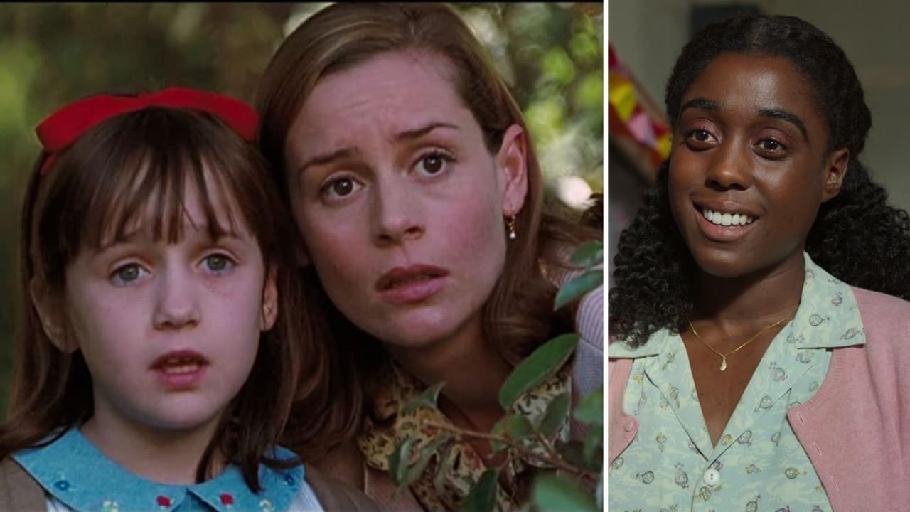 ¿La señorita Miel de ‘Matilda’ es un ícono gay? 3 datos que lo prueban y 3 que lo refutan