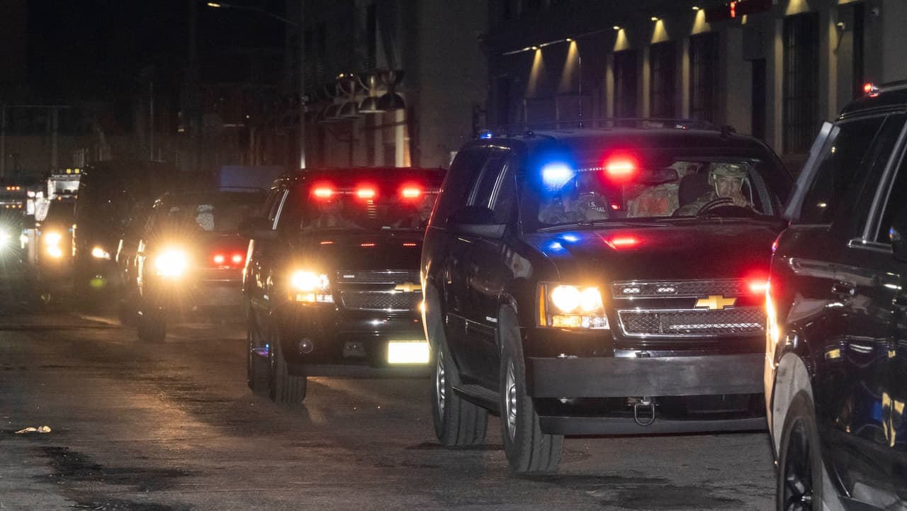 Nicolás Maduro regresa a corte en Manhattan: buscan fijar fecha para su juicio