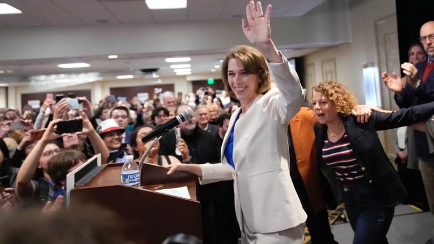 Las incipientes señales que las elecciones de Wisconsin y Florida enviaron a Trump y los republicanos