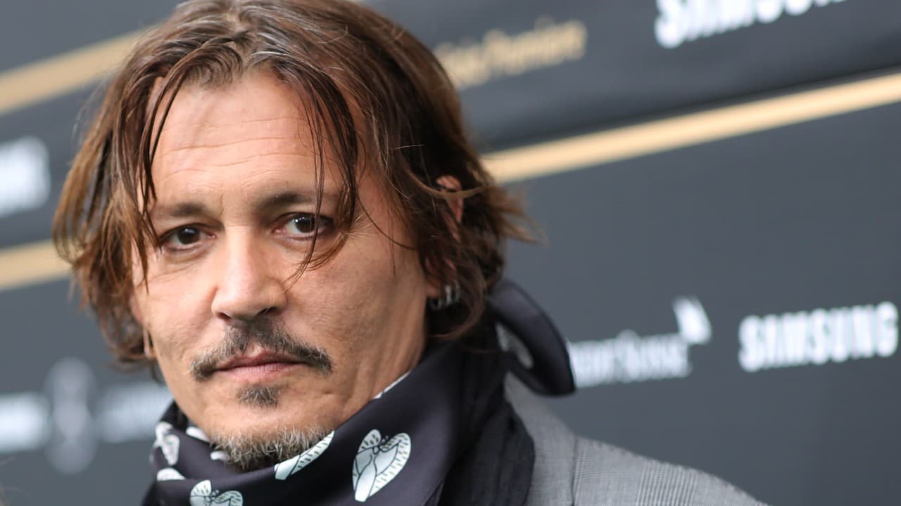 Johnny Depp renunció a su rol en el filme 'Fantastic Beasts' luego de perder su juicio por "golpeador de esposas"