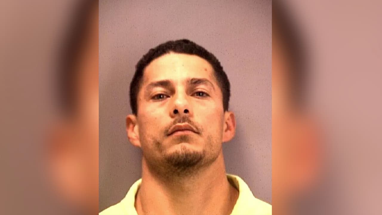 Geradro Zavala, 48 años, convicto por asesinato y tortura.