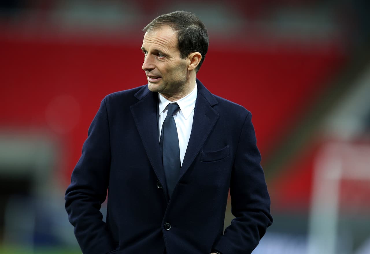 <b>Massimiliano Allegri: </b>el entrenador italiano, en la Juventus, podría estar interesado en cambiar de aires tras varias temporadas en el equipo de Turín. Lo único que le falta ganar con la Vecchia Signora es la Champions; llegó a semifinal y a la final en los últimos años.
