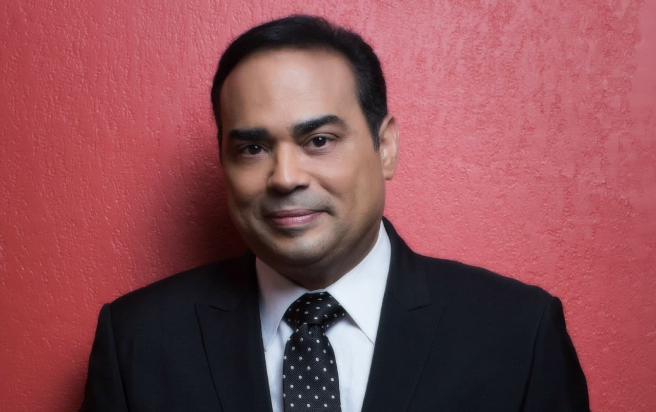 Gilberto Santa Rosa recibirá reconocimiento en Chicago