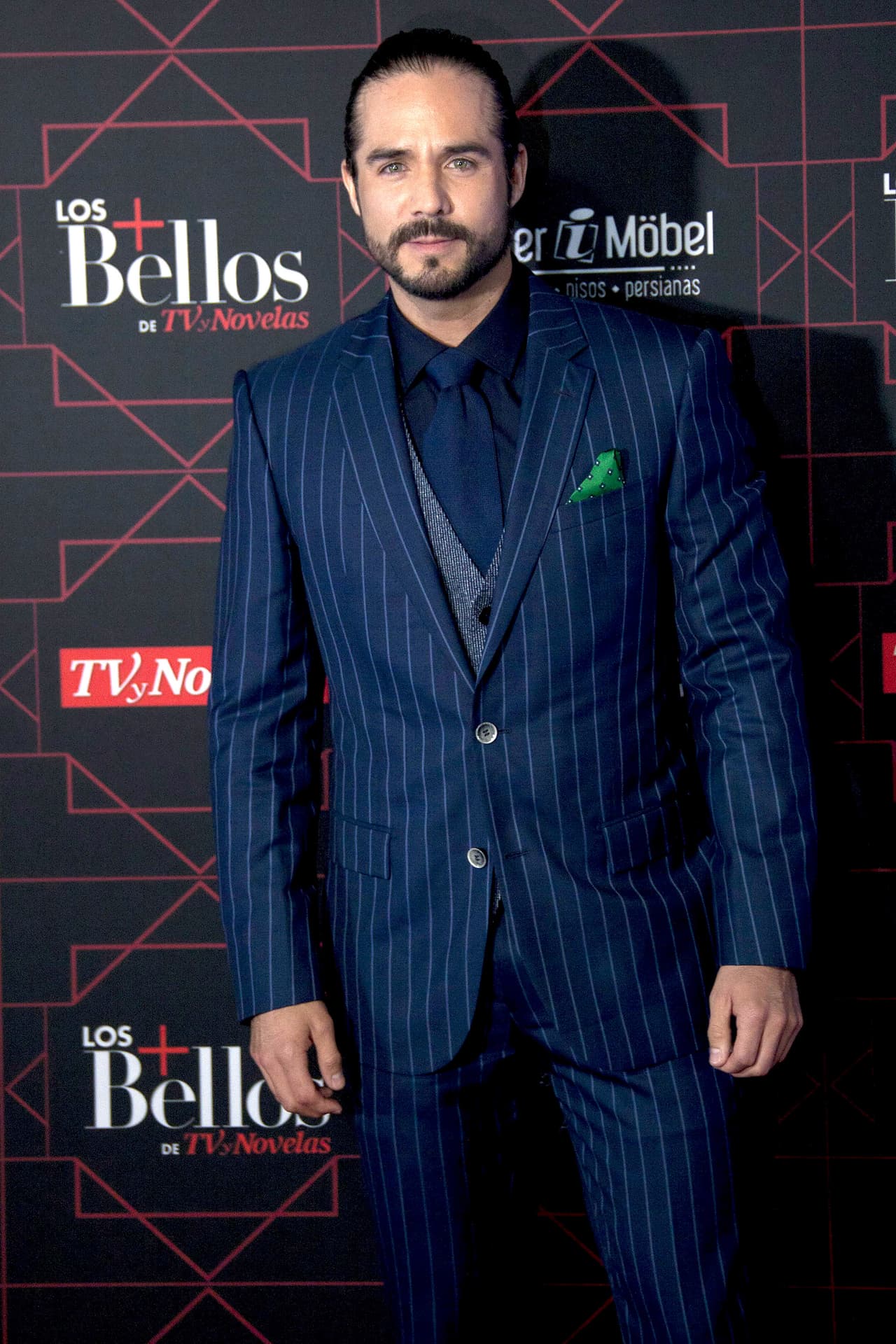 José Ron respondió este miércoles varias preguntas a sus seguidores a través de las historias de 
<b><a href="https://www.instagram.com/joseron3/?hl=es-la" target="_blank">Instagram</a></b> en las que compartió parte de su pasado.