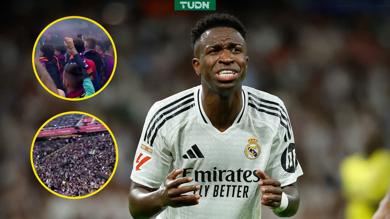 Ancelotti rompe el silencio: Vini está triste, pero no por el Balón de Oro