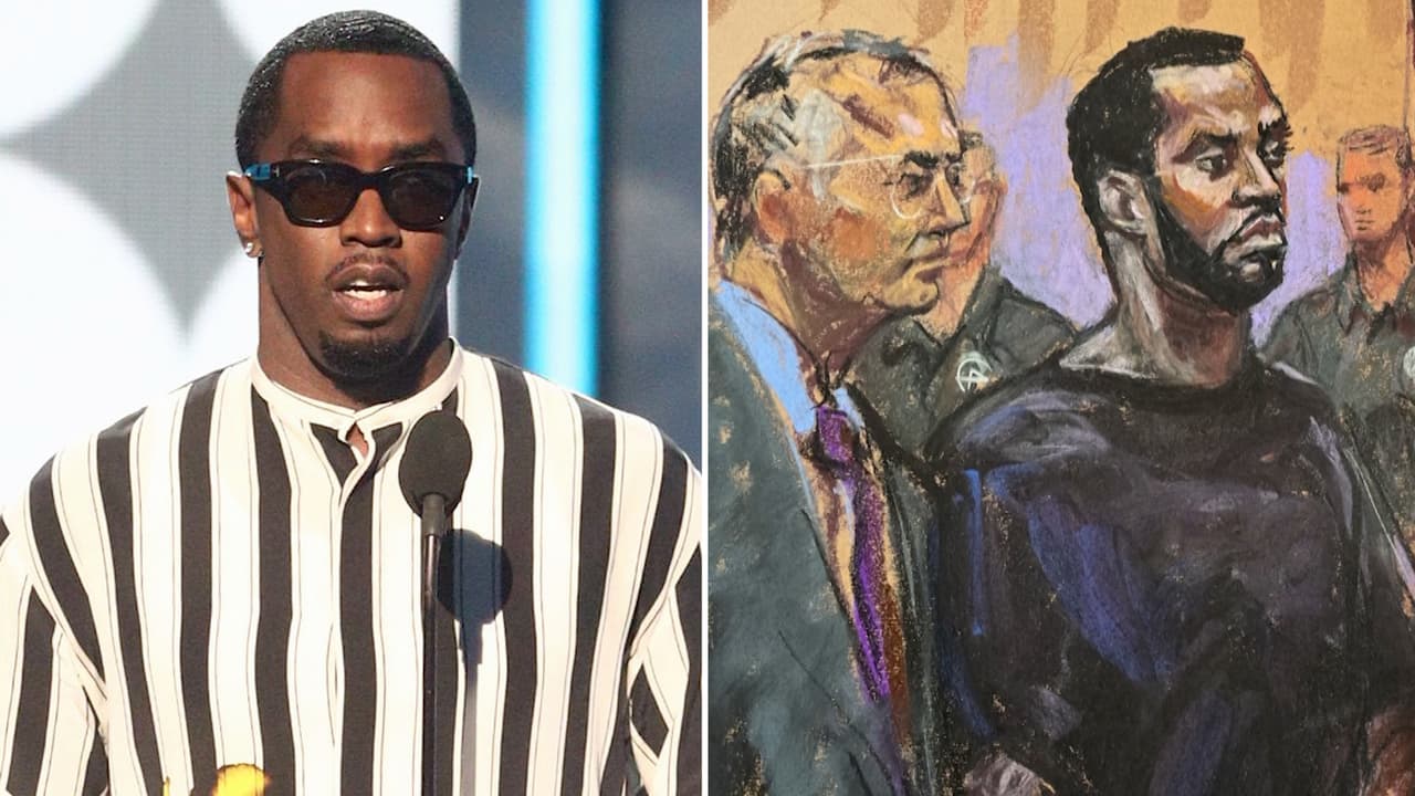 ¿La tercera es la vencida? 'Diddy' Combs así busca ahora obtener su libertad tras graves delitos