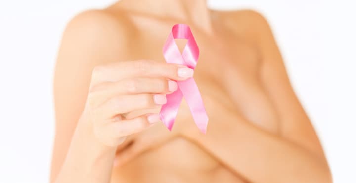 "El cáncer de mama es el cáncer que se diagnostica con más frecuencia entre las mujeres hispanas y el tratamiento menos invasivo se basa en la detección temprana"