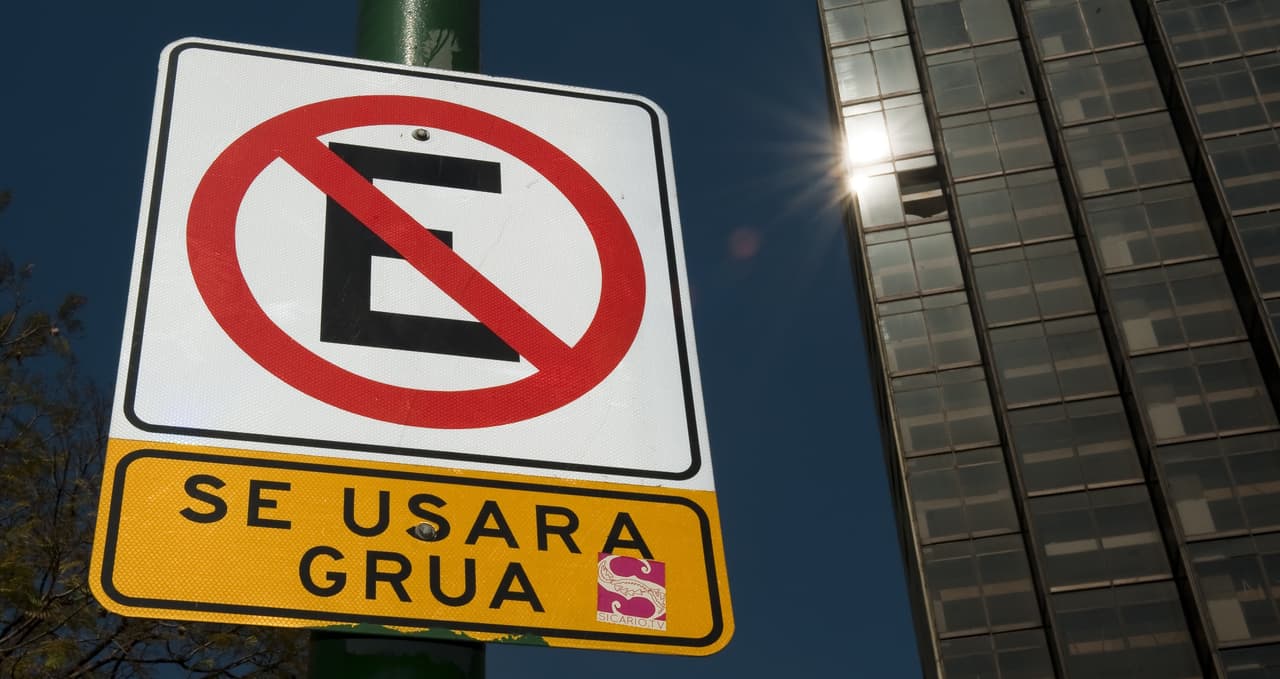 Ciudad de México toma un paso contra la congestión automotriz: limitará la construcción de estacionamientos