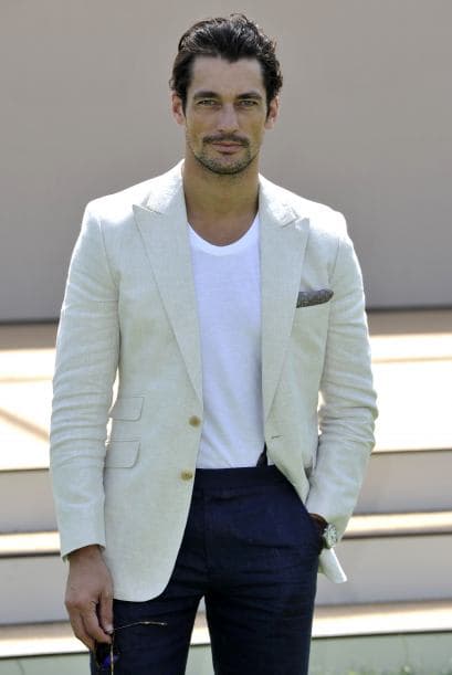 Mira lo mejor del modelo en eventos. Mira aquí más videos de Chismes.