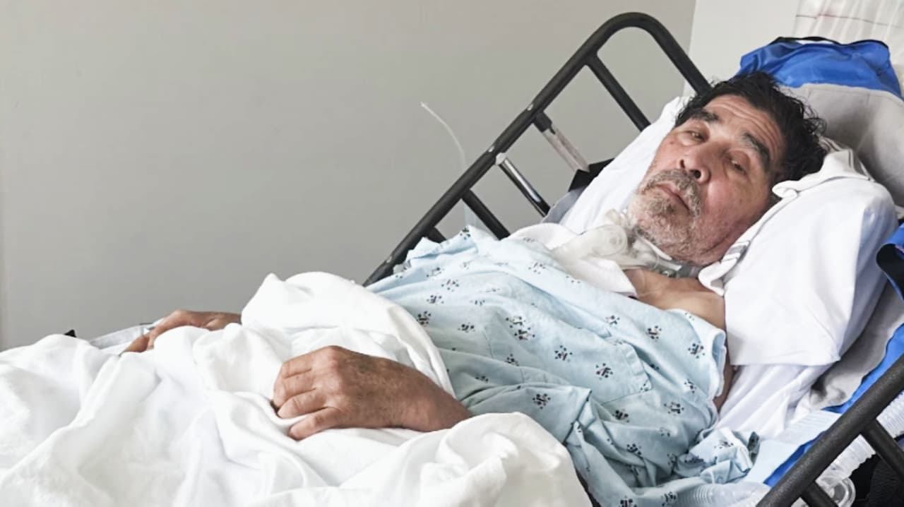 “Quedó discapacitado”, hija de mexicano que sufrió derrame cerebral en el trabajo pide ayuda