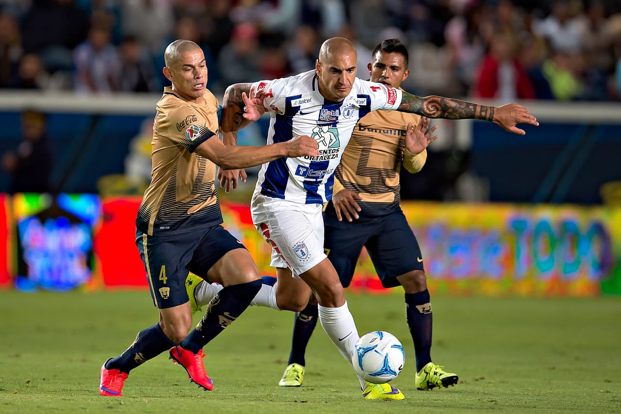Previo Pumas vs. Pachuca: Los felinos obligados a mejorar ante el líder