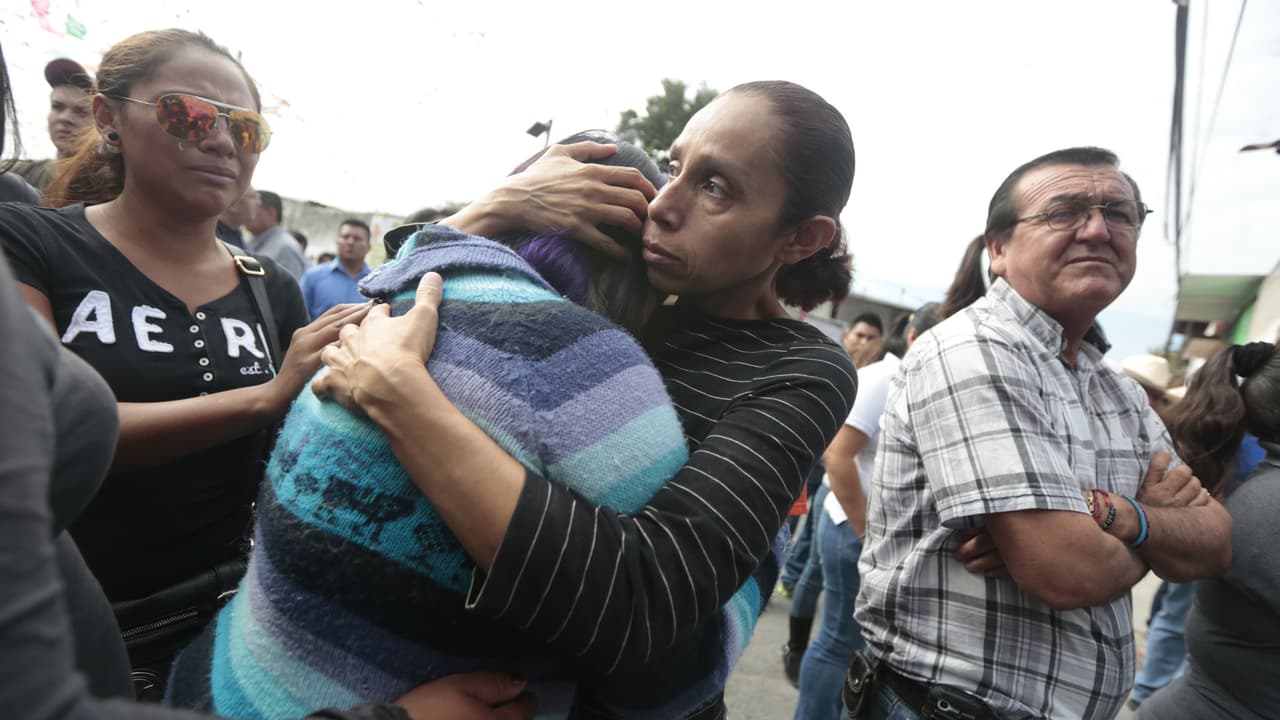 Conmoción por asesinato de alcaldesa de Temixco, México