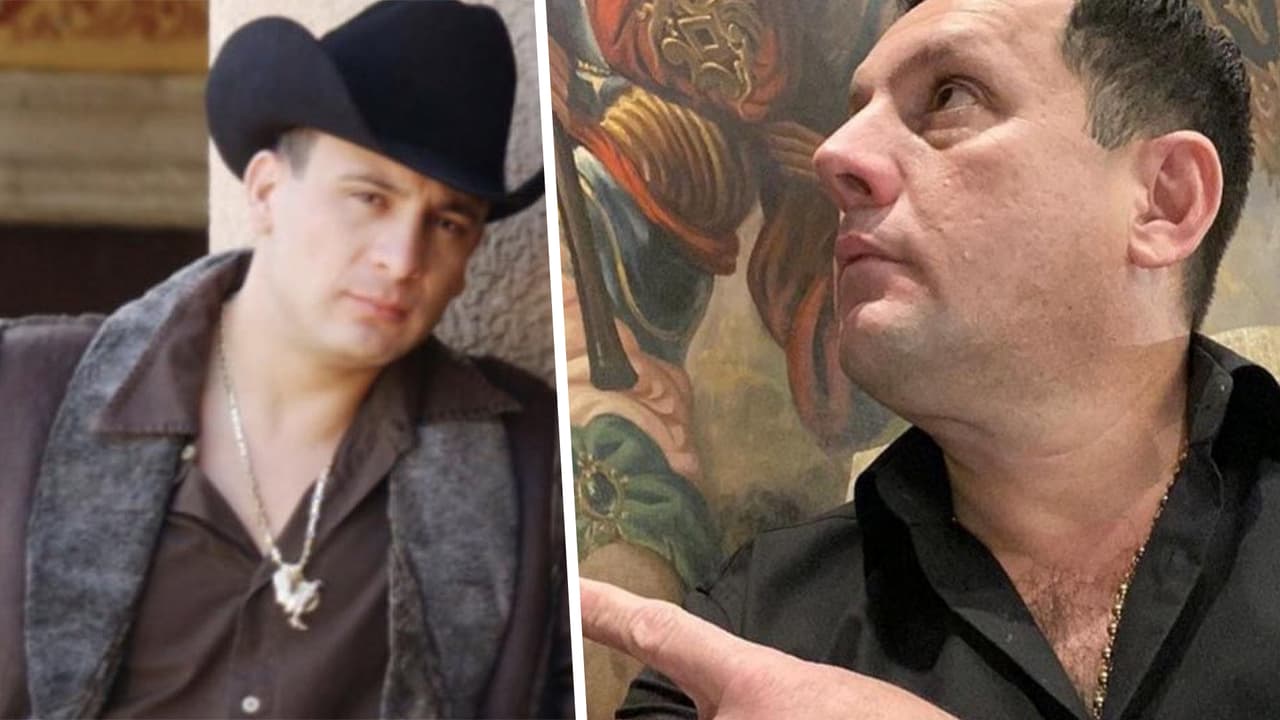 Tano Elizalde, primo de Valentín Elizalde, contraerá matrimonio con la viuda del fallecido cantante