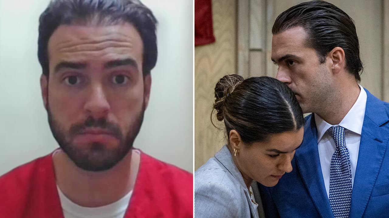 Esposa de Pablo Lyle reaparece tras encarcelamiento del actor: hace un llamado al "amor universal"