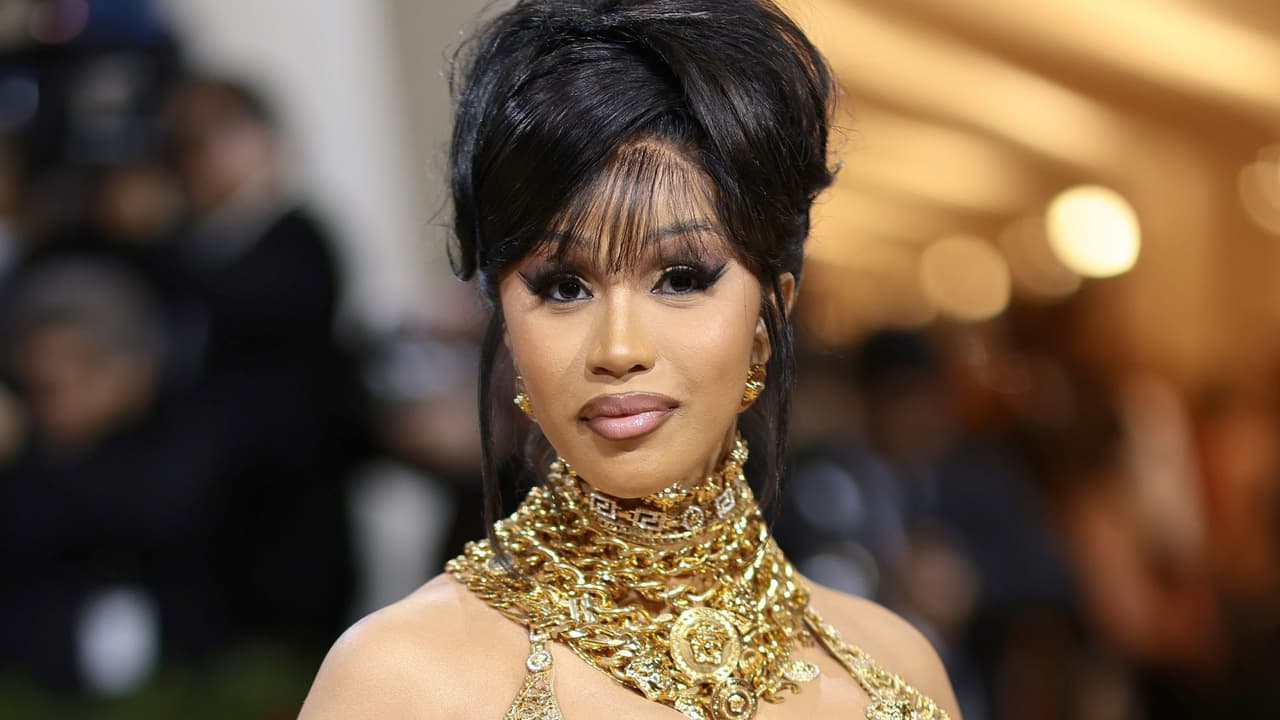 Cardi B se declara culpable de dos cargos derivados de una pelea en un club de striptease