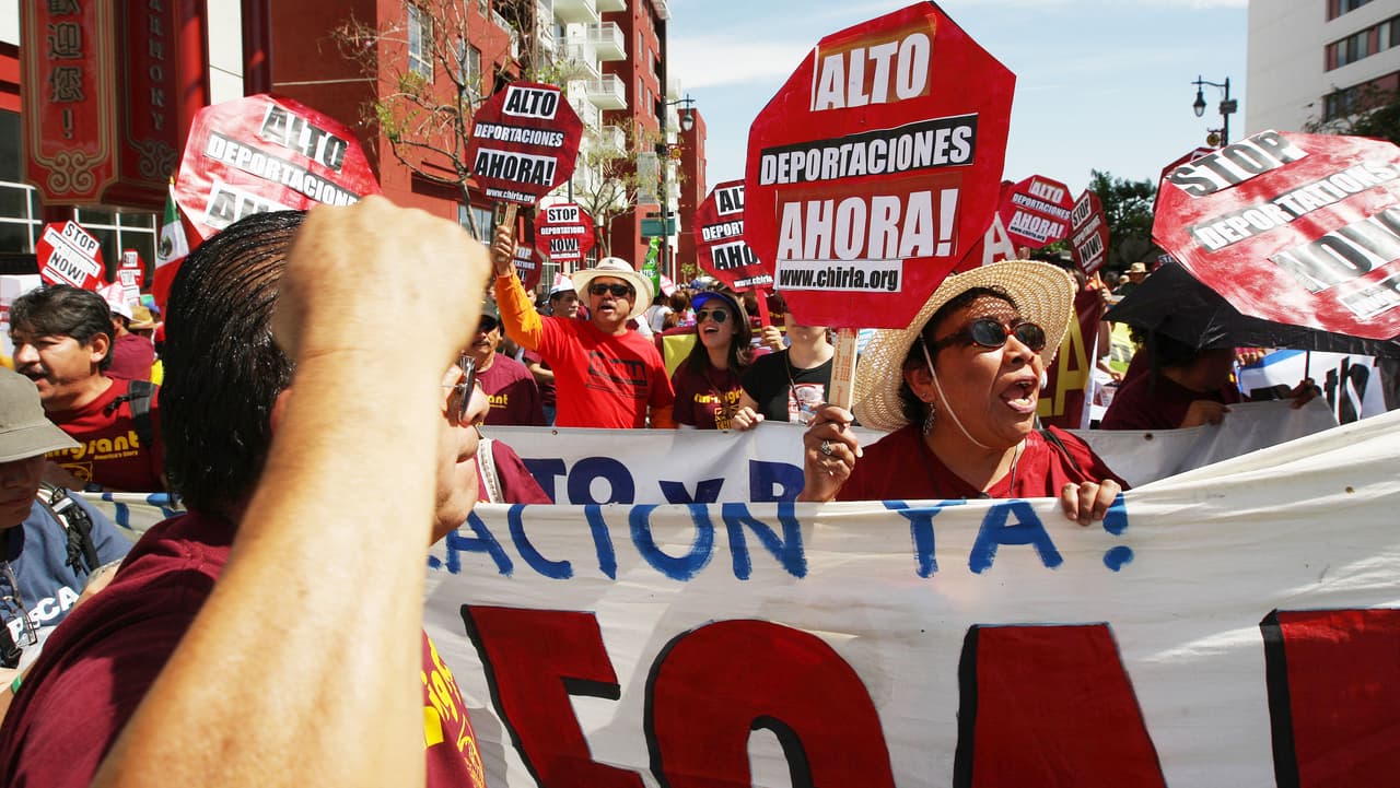 Acción ejecutiva migratoria agoniza tras nuevo revés en un tribunal