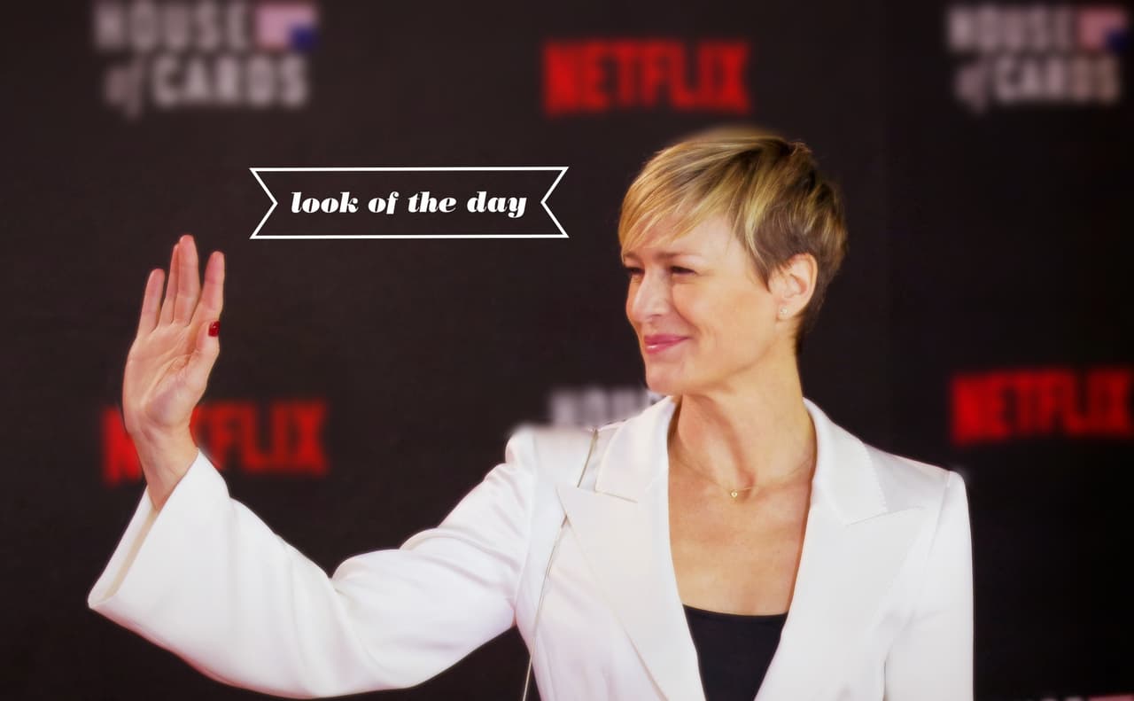 Brains & Style: Protagonistas de la TV dan lecciones de estilo