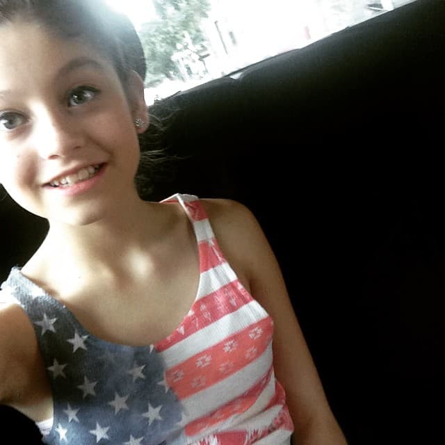 Antes de realizar el casting para 'Soy Luna', participó en telenovelas mexicanas como 'Para volver amar' en 2010 y 'Amorcito corazón' y 'Qué bonito amor', en 2011.