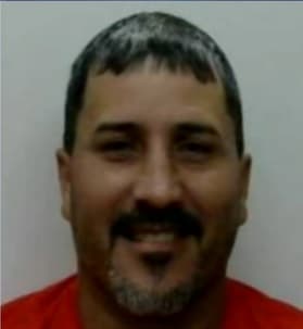 <b>Héctor 'Héctor' Ruiz Hernández León: </b>Es residente de Yauco y fue acusado por cargos de agresión sexual y maltrato a una menor de edad. También fue acusado de homicidio. Contra él pesa una fianza de $750 mil.