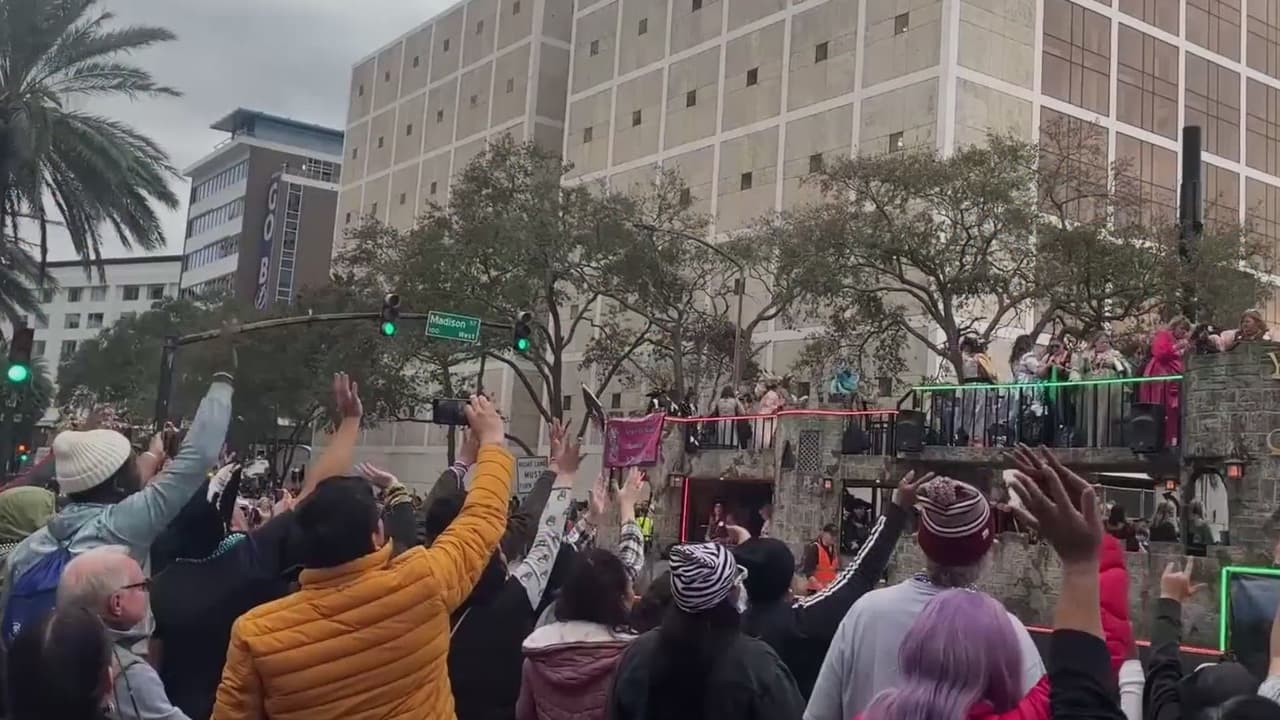 Gasparilla 2026: miles llegarán a Tampa y autoridades refuerzan seguridad por alcohol y multitudes