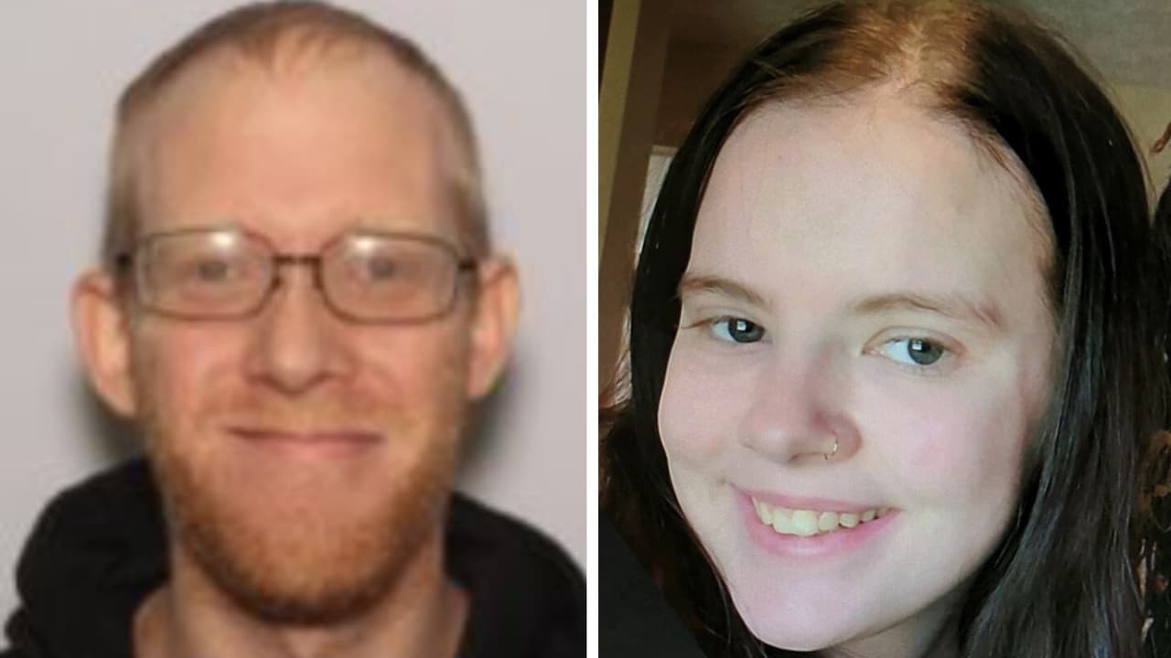 Buscan en Arizona a Jonathan R Jones, de 33 años sospechoso de secuestrar a una menor en Ohio