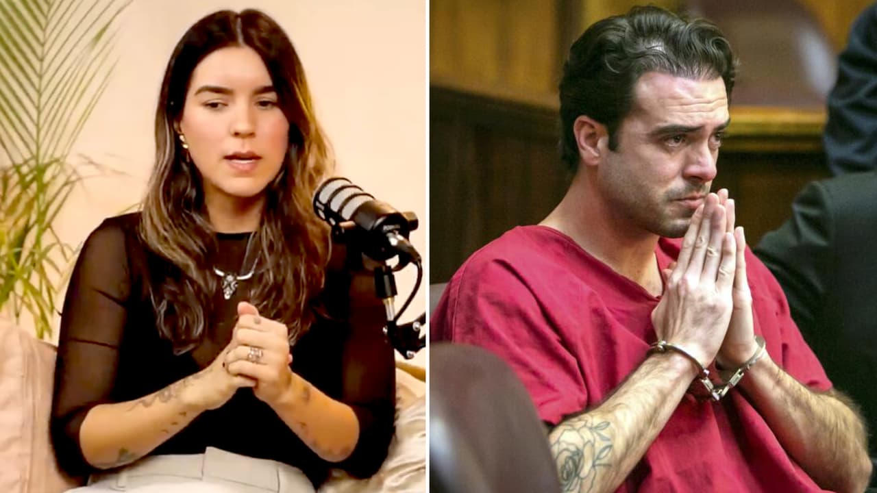 Ana Araujo abre su corazón y revela si ya estaba separada de Pablo Lyle cuando fue arrestado