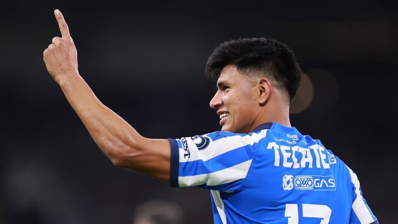 Monterrey ‘blinda’ a Jesús Gallardo ante interés de Chivas
