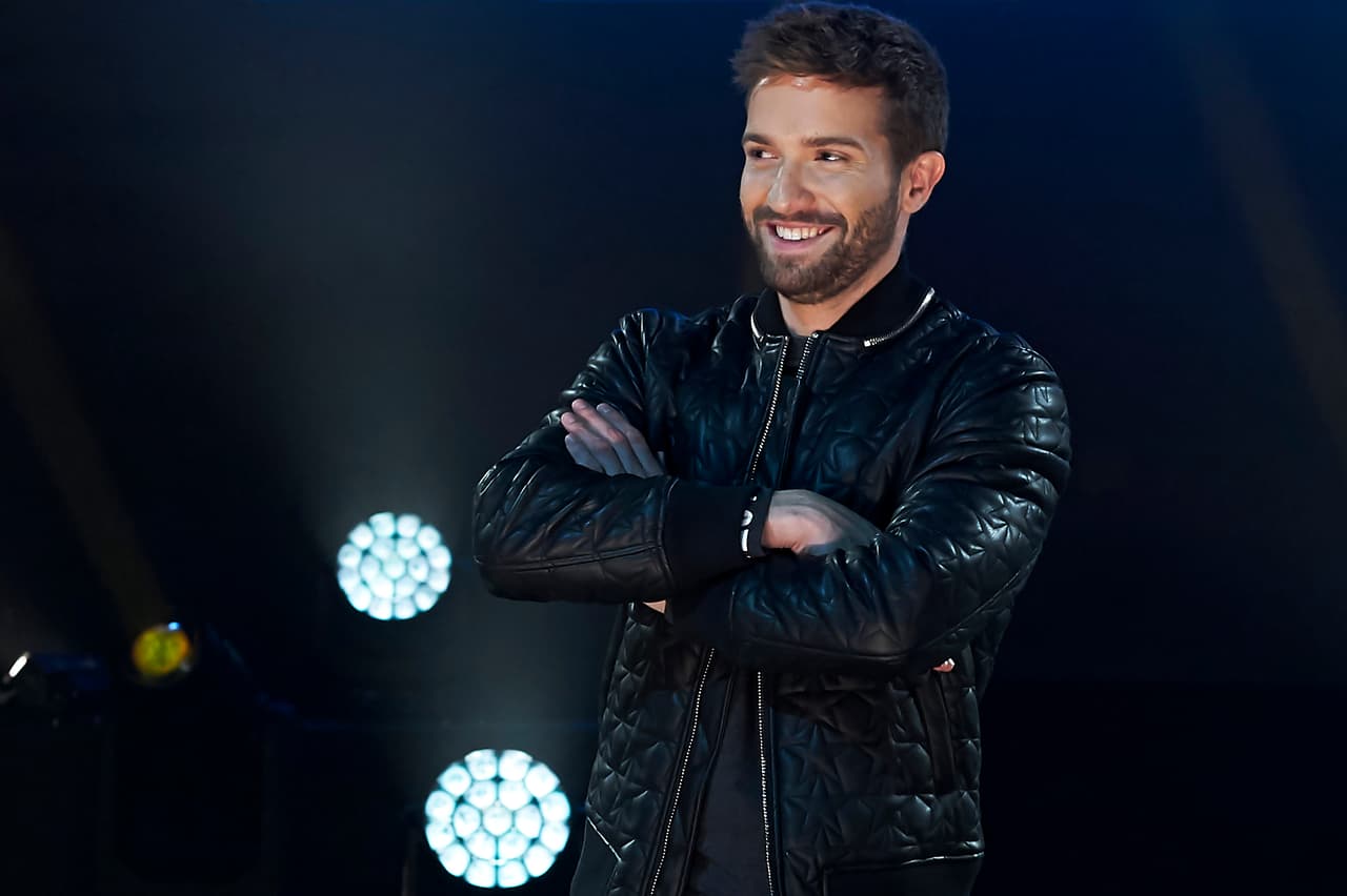 El cantautor español Pablo Alborán también destaca entre los famosos con más nominaciones a la decimonovena entrega de premios Latin GRAMMY, con cuatro menciones.