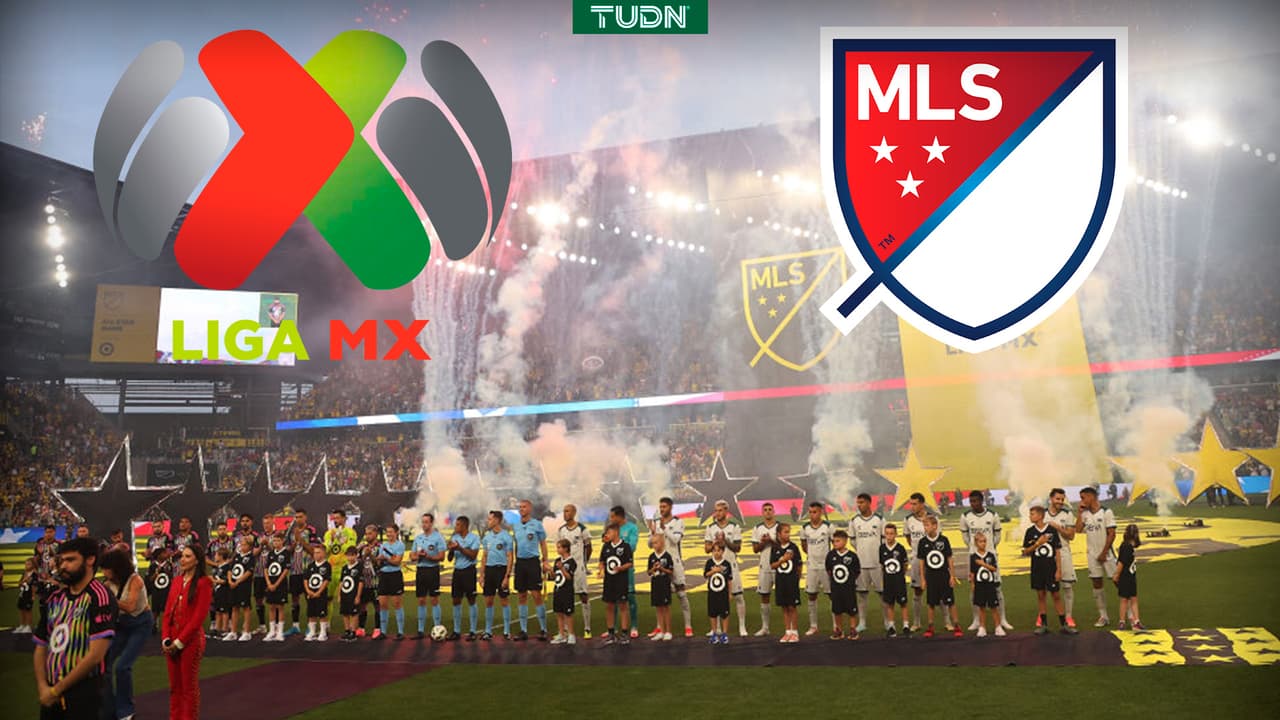 Liga MX vs. MLS All-Star Game 2025: Fecha y sede del Juego de Estrellas