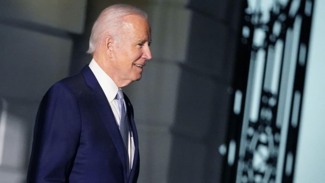 Encuentran más documentos clasificados en una oficina usada por Biden luego del gobierno Obama